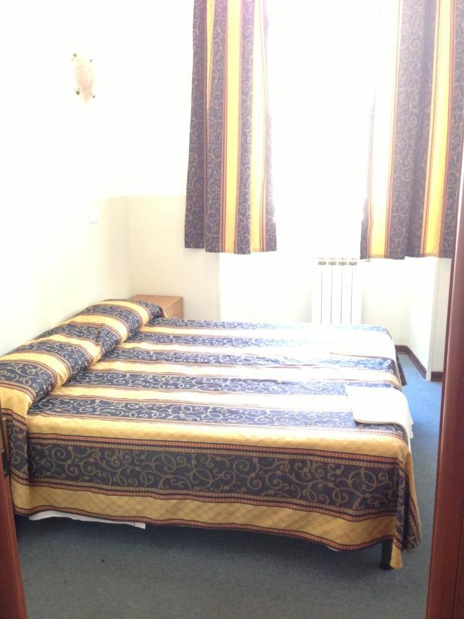 Hotel Acropoli - Rome — Billeder 1