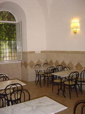 Hotel Acropoli - Rome — Billeder 3